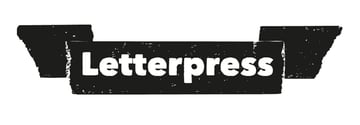 Letterpress