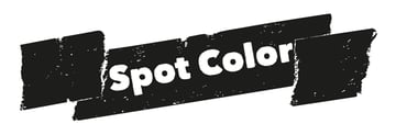 Spot color