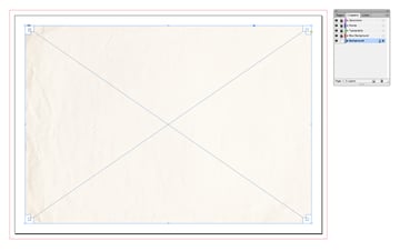 applied transparency effect