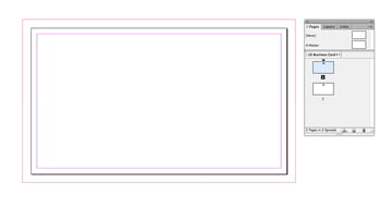 new document created