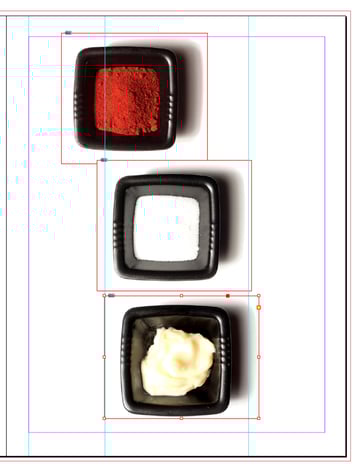 image of butter dish