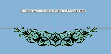 direct selection tool