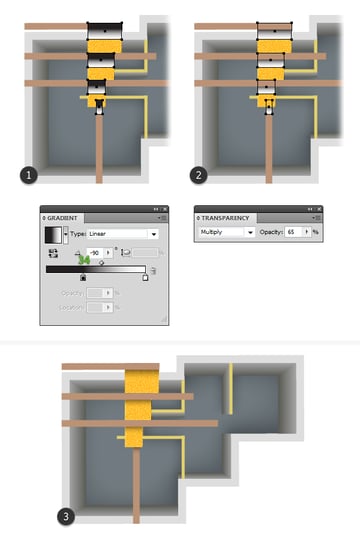 create under construction roof 3