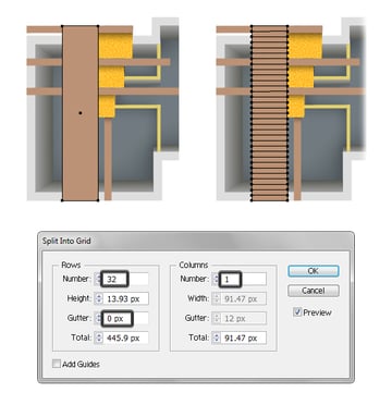 create under construction roof 4