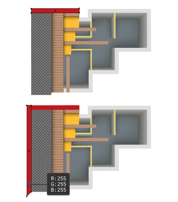create under construction roof 9