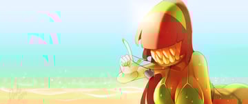 Summertime Koneko-Chan