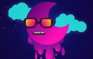 Check out the placement of each element