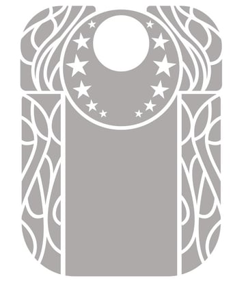 weld all of your shapes together