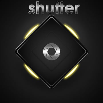 Arjun Atlast added a personalized touch to this highly detailed hi-tech power button design from a tutorial by Alberto Kaiser Sosa