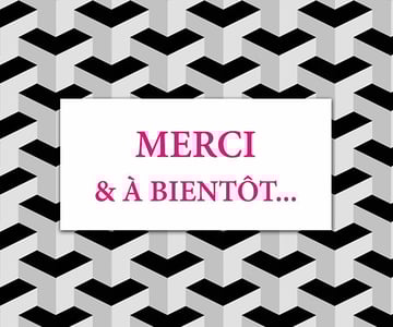 Pam Bastille shared their own take on a geometric pattern created in Photoshop from a tutorial by Grant Friedman