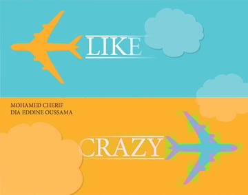 Dia Eddine Mohamed Cherif commented with their own take on an indie movie poster design from a tutorial by Grace Fussell