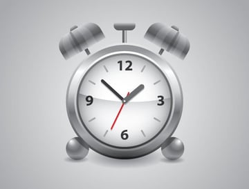 Teodoras alarm clock result