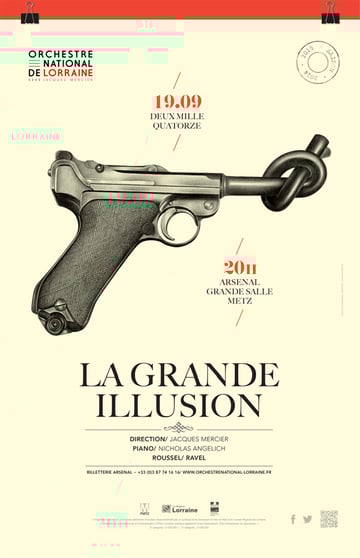 National Orchestra of Lorraine