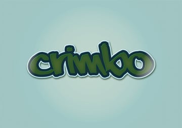 User JT shared their result from a simple sticker effect tutorial by Andrei Marius