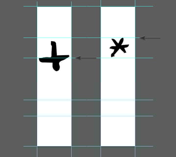 Consider punctuation placement