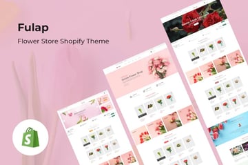 fulap Shopify theme
