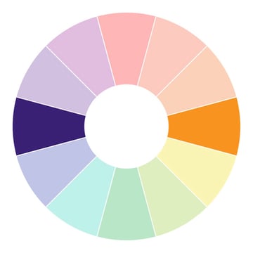 complementary color scheme