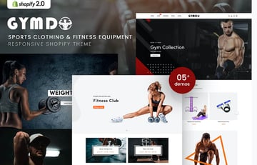gymdo shopify pos theme