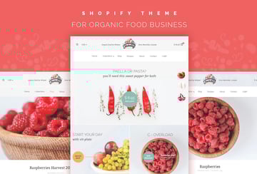 fondly shopify pos theme