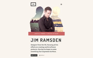 Jim Ramsden