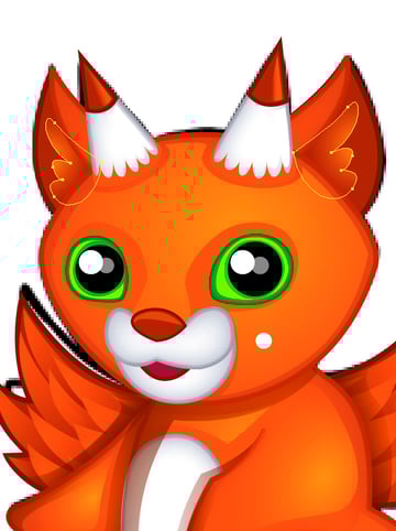 Adding Cute Fur to Ears