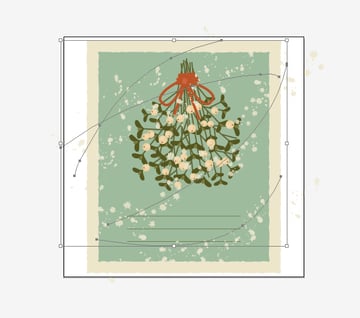 creating the old effect