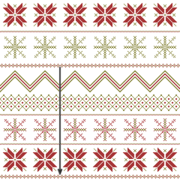 creating a copy of the Fourth design