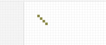 starting to create the First design