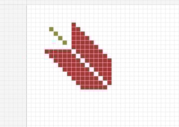 creating the First design 2