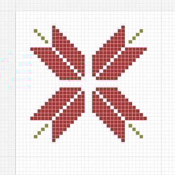 creating the First design 4