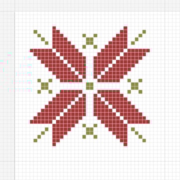 creating the First design 5