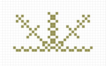 creating the Third design 3