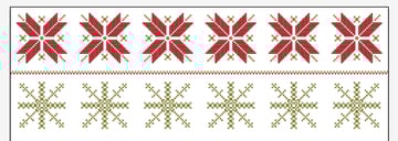 finished Third design