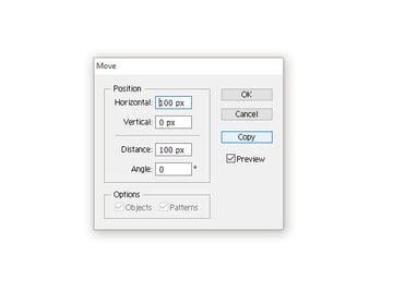moving the Third design 