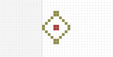 creating the Sixth design