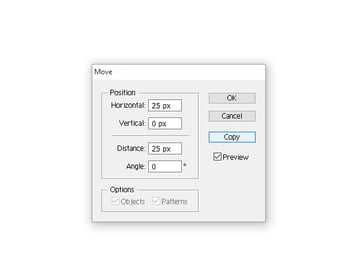creating the Sixth design 2