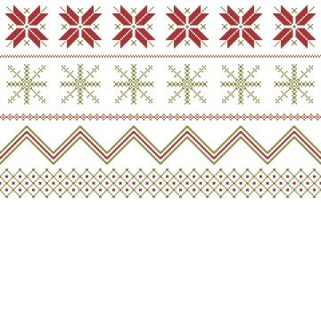 finished Sixth design