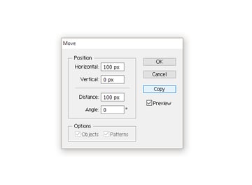 moving the Sixth design