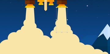 Wall of exhaust - right jet steam