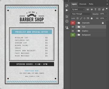 How To Add Bullet Points In Photoshop Envato Tuts How To Add Bullet Points In Photoshop Envato Tuts
