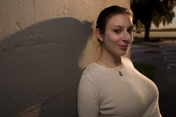 Sunlight and shadows