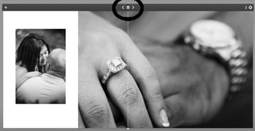 SmartAlbums Template Library Icon