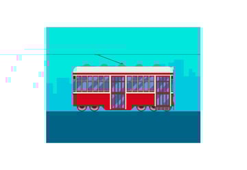 Adding the rail main