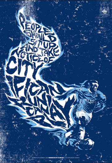 If I can run I can play