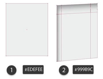 draw screen with mesh