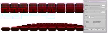 scale seats