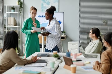 Communication quotes for the workplace