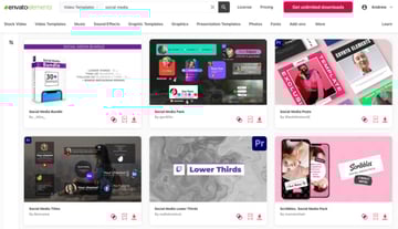 Elements what is considered going viral