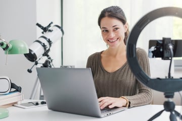 How many views is viral