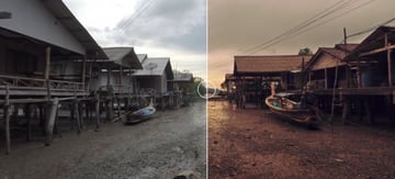 Filmconvert Premiere Pro extensions